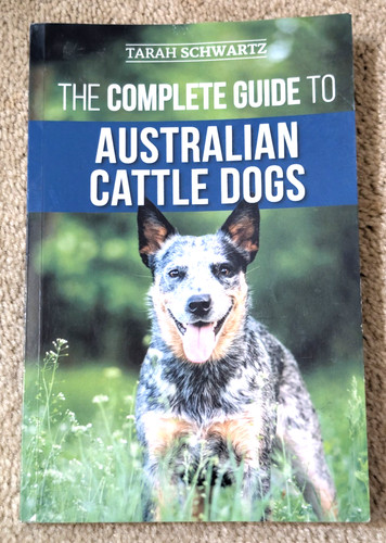 Complete guide australian - guide,