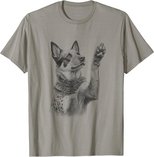 Australian cattle dog - australian,
